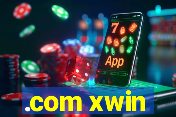 .com xwin